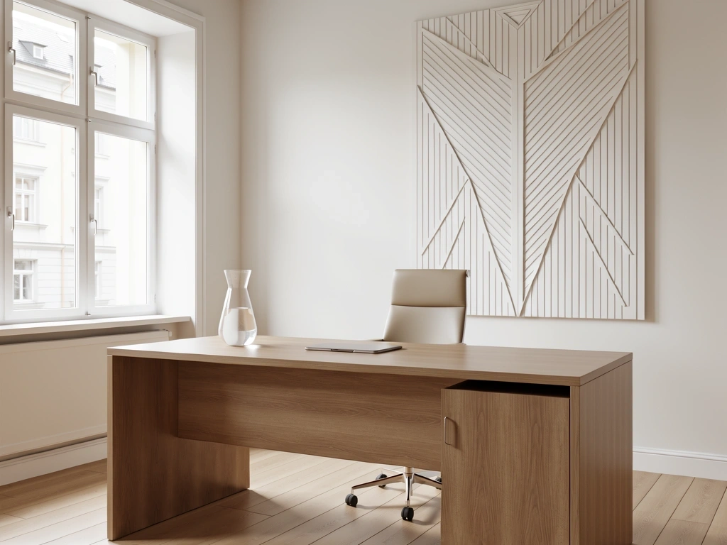 Interiér Nutriční Konzultace Praha