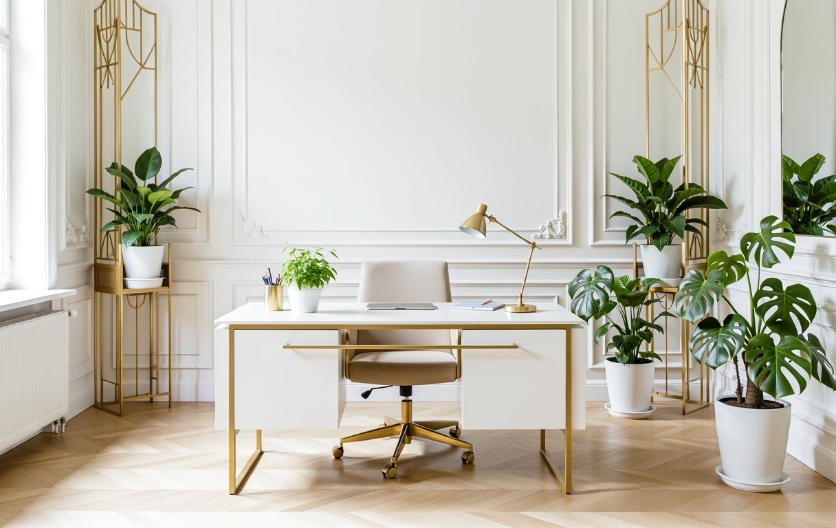 Prostředí nutriční poradny